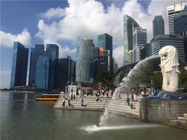 IM在线(中国)集团新马旅游 